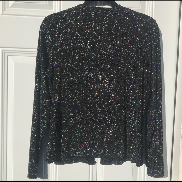 2 SPARKLING TOP’S FOR $20 - Picture 3 of 8